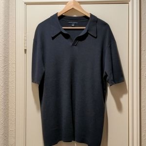 Collar Sweater - Banana Republic